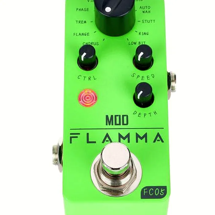 Flamma FC05 Multi Modulation – photo 5