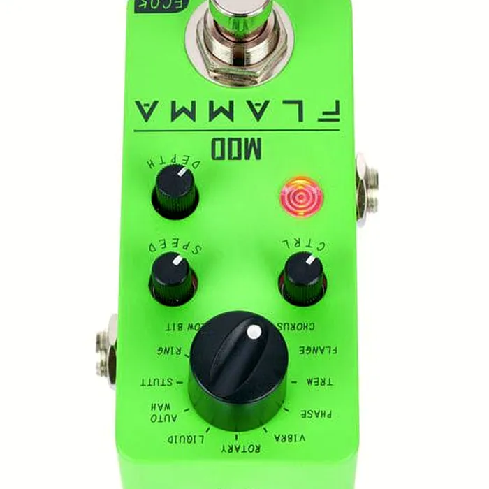 Flamma FC05 Multi Modulation – photo 7