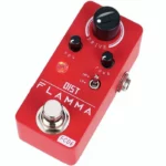 Avis sur Flamma FC06 Distortion – Test pédale d’effet