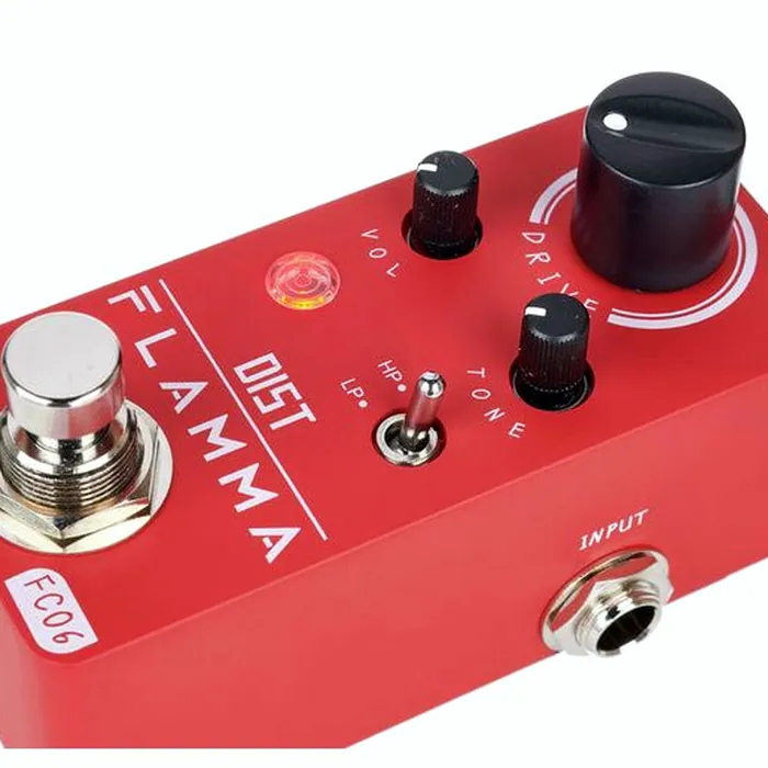 Flamma FC06 Distortion – photo 12