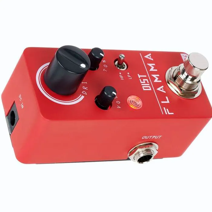Flamma FC06 Distortion – photo 11