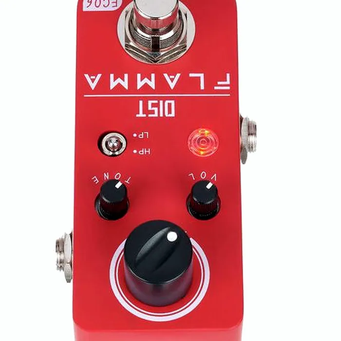 Flamma FC06 Distortion – photo 7