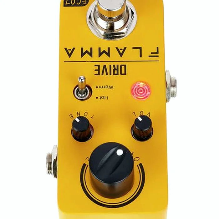 Flamma FC07 Overdrive – photo 7