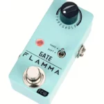 Flamma FC10 Gate – Avis sur cette pédale d’effet