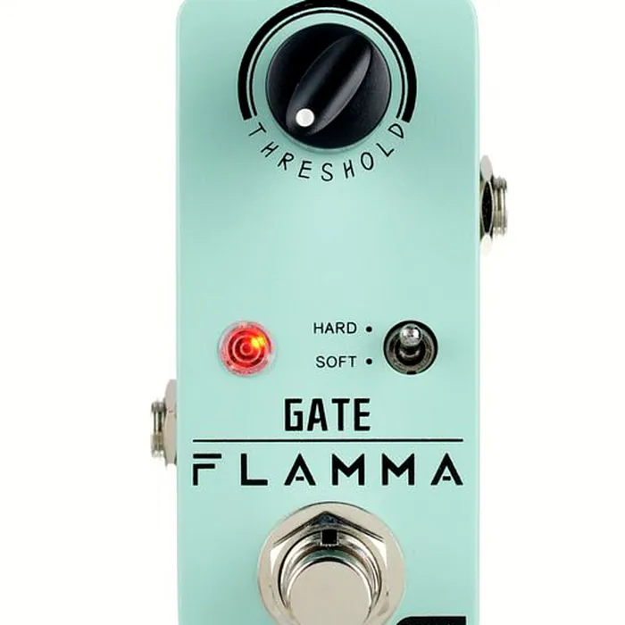Flamma FC10 Gate – photo 8