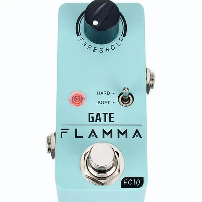 Flamma FC10 Gate – photo 5