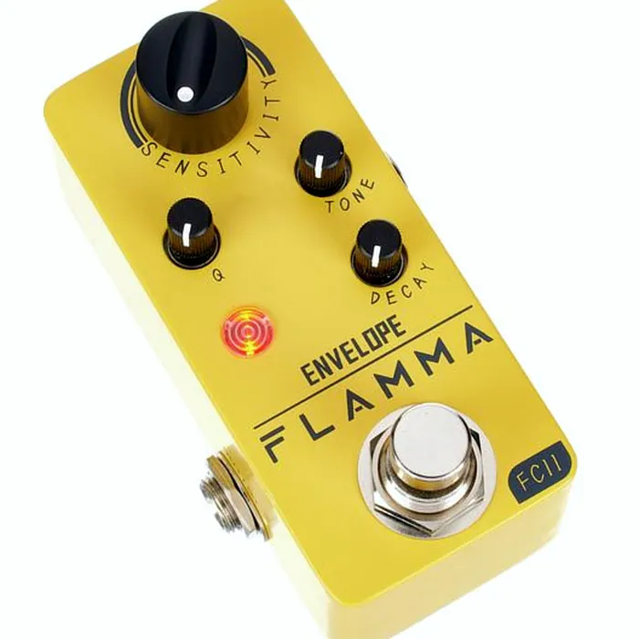 Flamma FC11 Envelope – photo 6