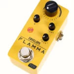 La pédale d’effet Flamma FC11 Envelope : Notre avis