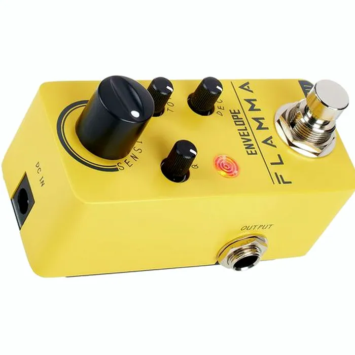 Flamma FC11 Envelope – photo 12