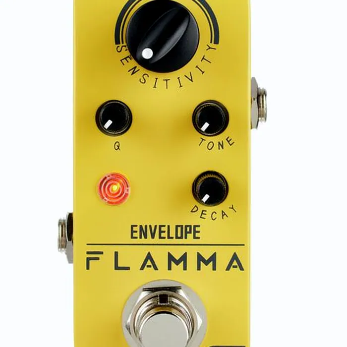 Flamma FC11 Envelope – photo 8