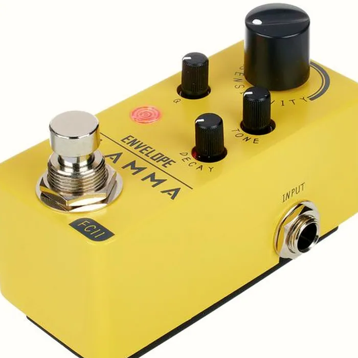 Flamma FC11 Envelope – photo 10