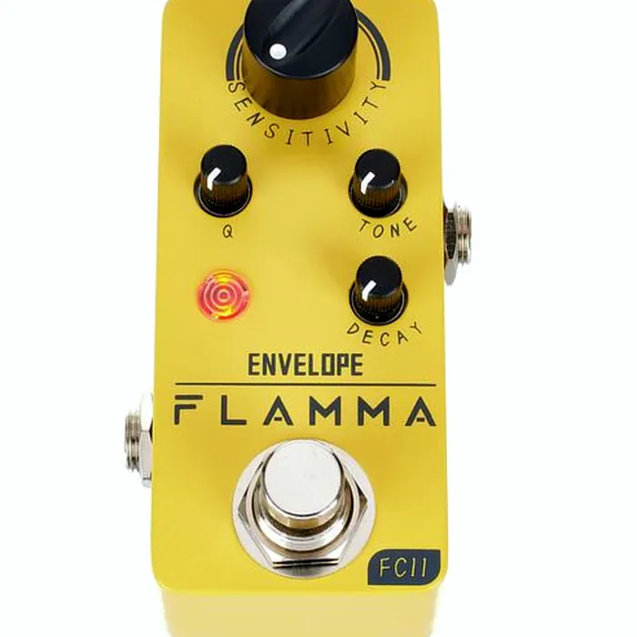 Flamma FC11 Envelope – photo 5