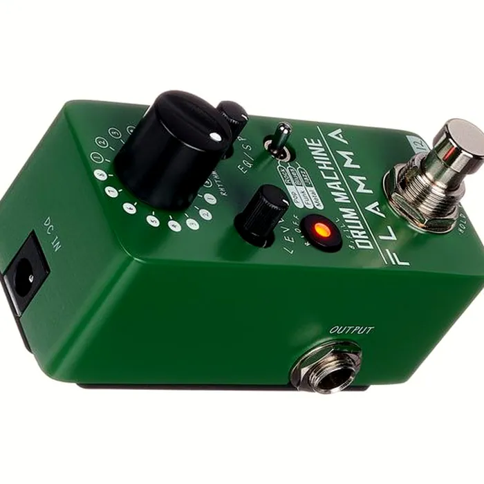 Flamma FC12 Drum Machine – photo 12