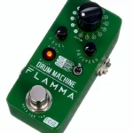 Avis sur Flamma FC12 Drum Machine – Test pédale d’effet
