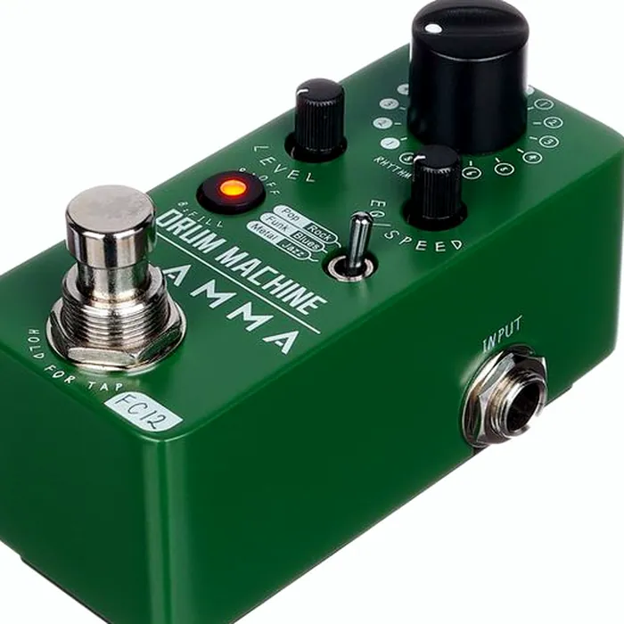 Flamma FC12 Drum Machine – photo 10