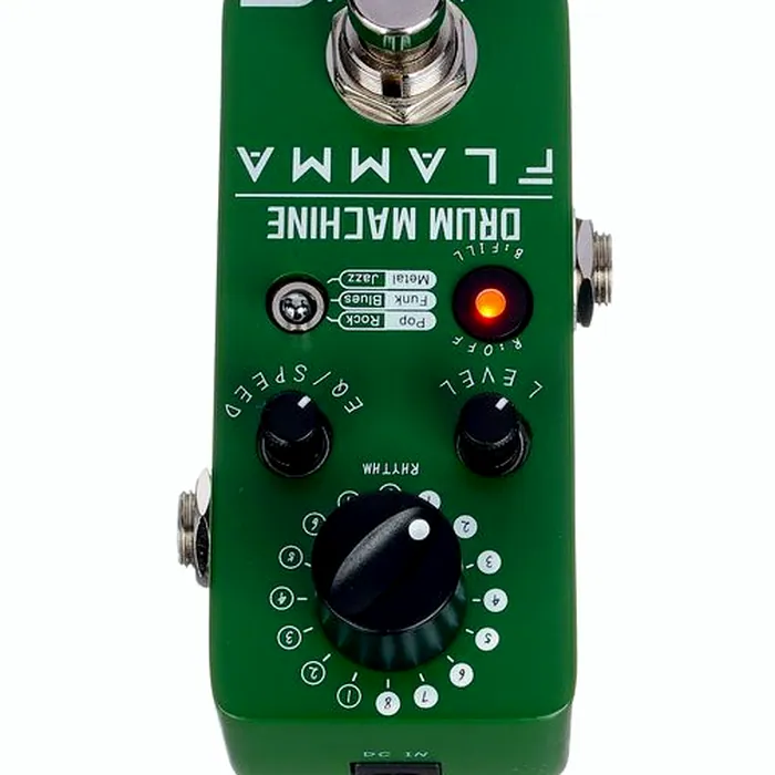 Flamma FC12 Drum Machine – photo 7