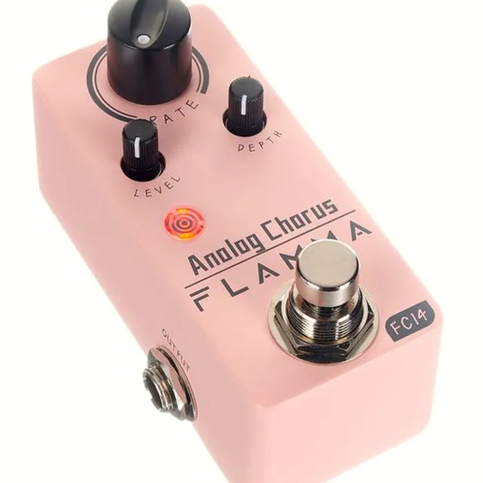 Flamma FC14 Chorus – photo 6