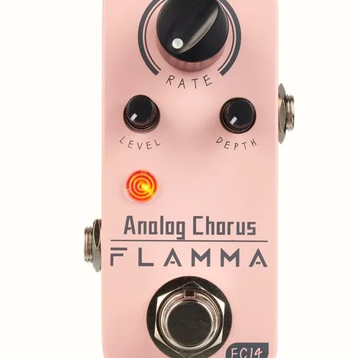 Flamma FC14 Chorus – photo 8