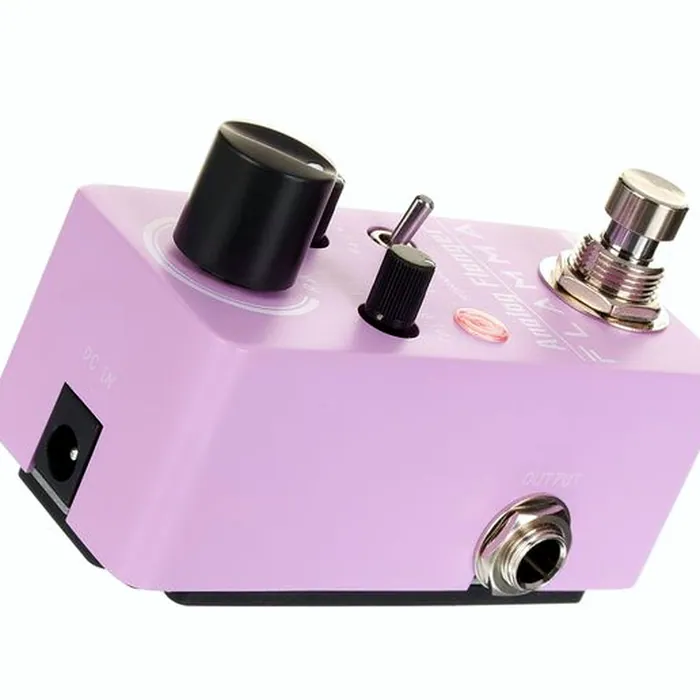 Flamma FC15 Flanger – photo 12