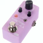 Avis pédale d’effet Flamma FC15 Flanger