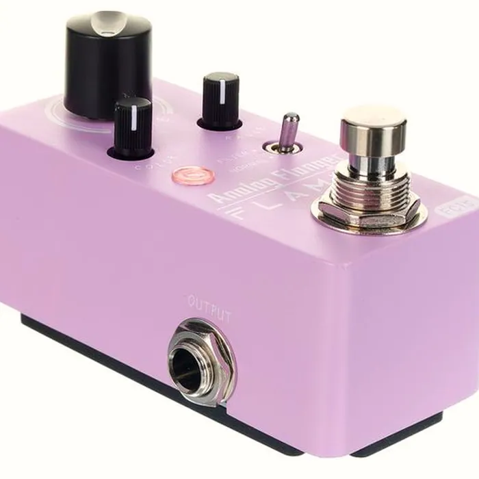 Flamma FC15 Flanger – photo 11