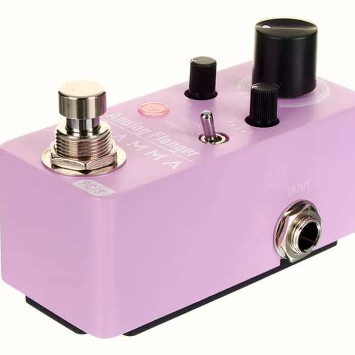 Flamma FC15 Flanger – photo 10