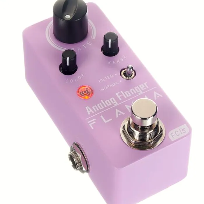 Flamma FC15 Flanger – photo 6