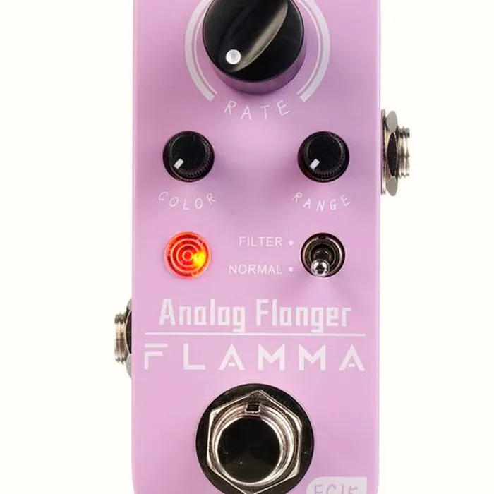 Flamma FC15 Flanger – photo 8