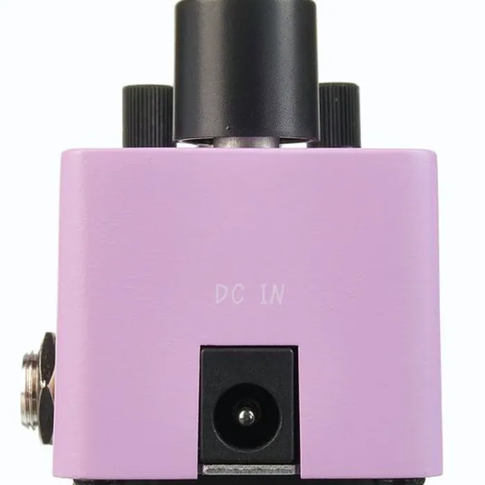 Flamma FC15 Flanger – photo 9