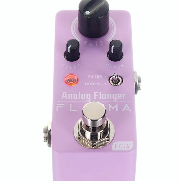 Flamma FC15 Flanger – photo 5
