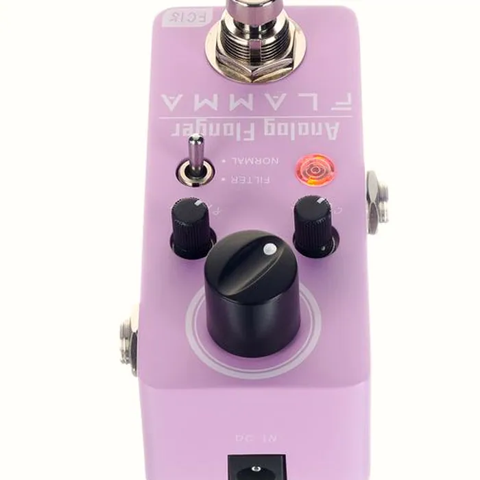 Flamma FC15 Flanger – photo 7
