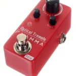 Avis pédale d’effet Flamma FC16 Tremolo