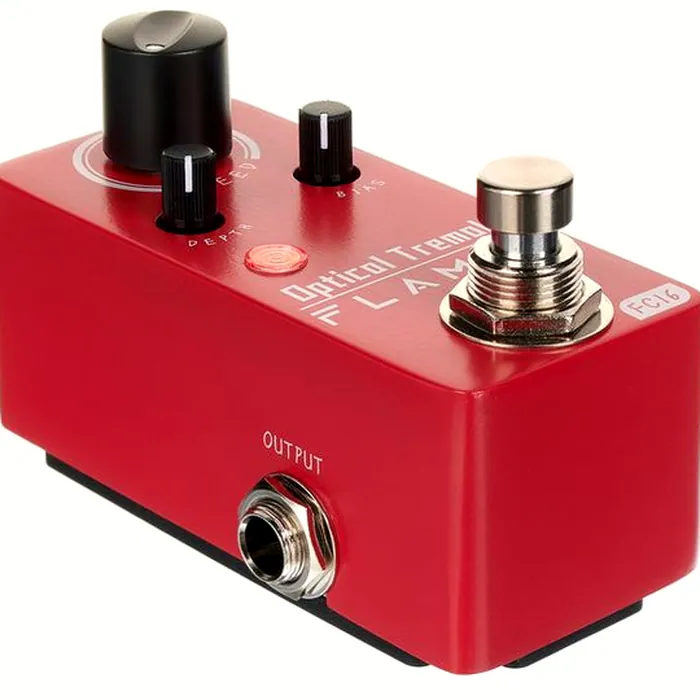 Flamma FC16 Tremolo – photo 11