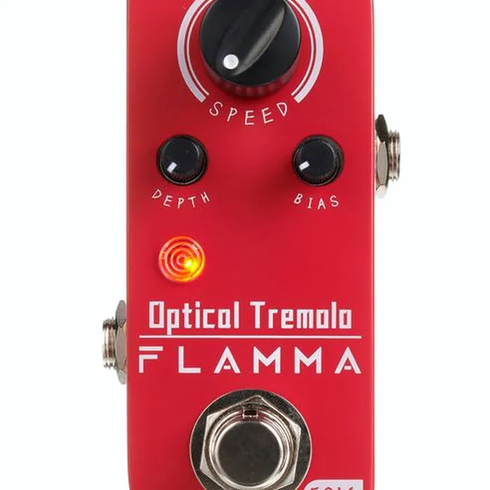 Flamma FC16 Tremolo – photo 8