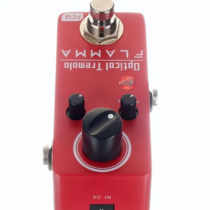 Flamma FC16 Tremolo – photo 7