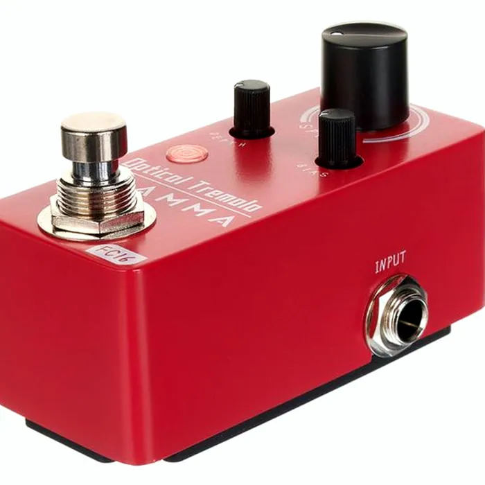 Flamma FC16 Tremolo – photo 10