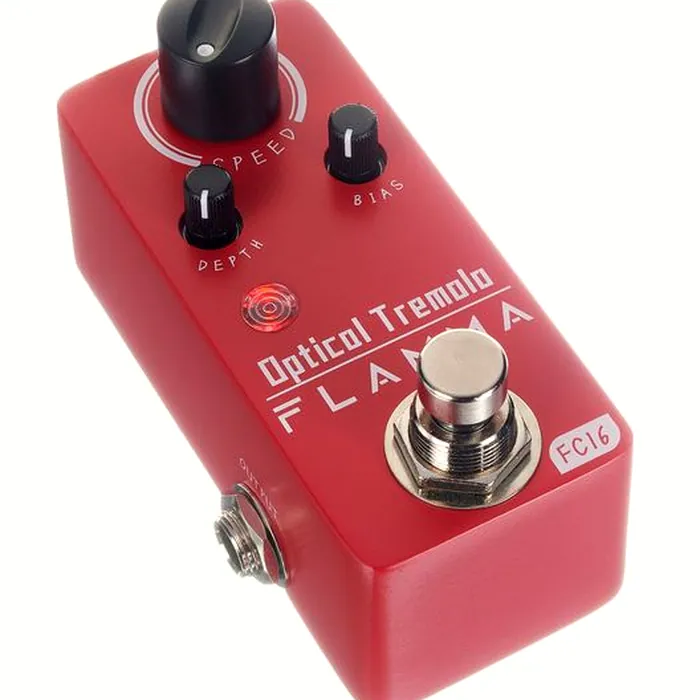 Flamma FC16 Tremolo – photo 6