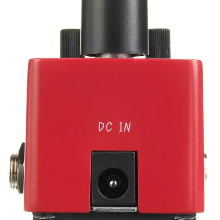 Flamma FC16 Tremolo – photo 9