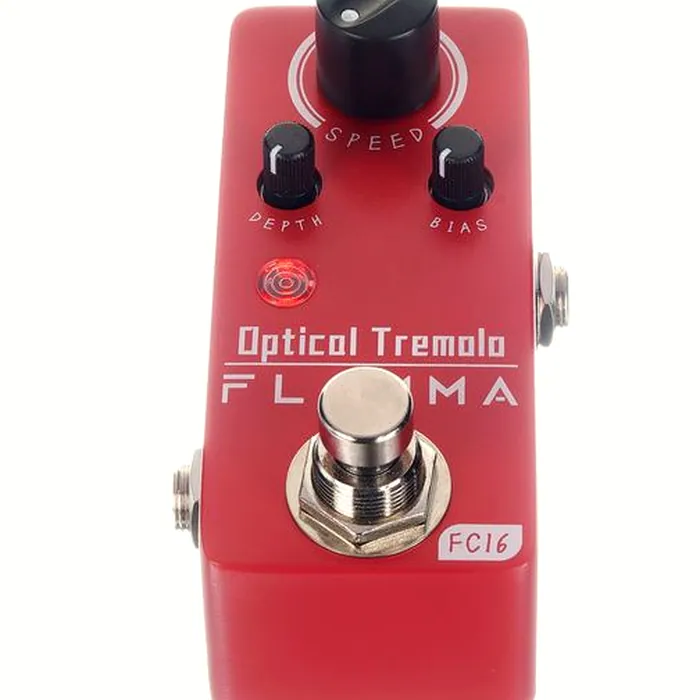 Flamma FC16 Tremolo – photo 5