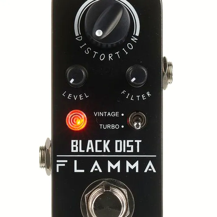 Flamma FC19 Black Distortion – photo 8