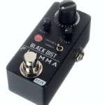 La pédale d’effet Flamma FC19 Black Distortion : Notre avis