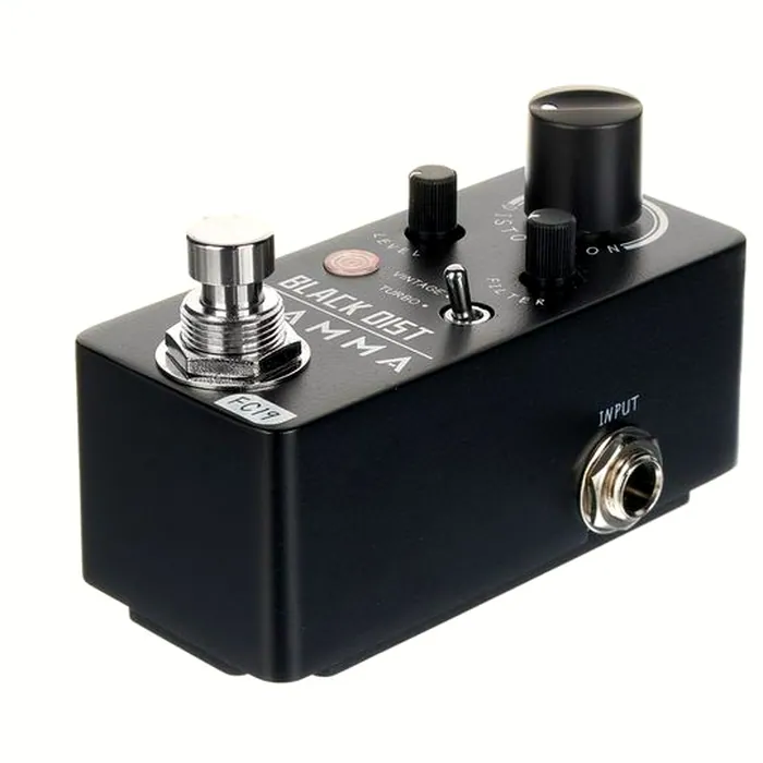 Flamma FC19 Black Distortion – photo 10