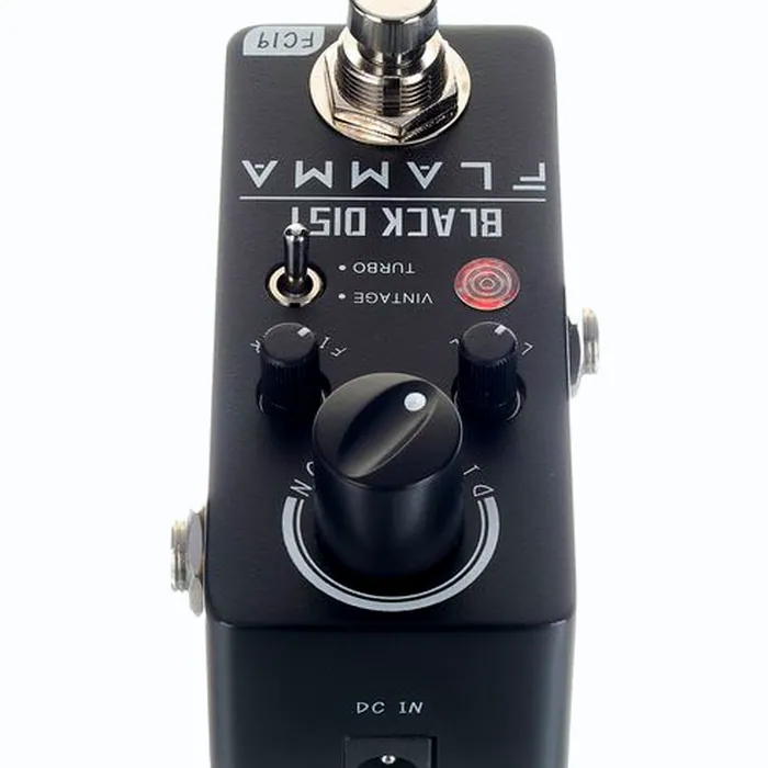 Flamma FC19 Black Distortion – photo 7