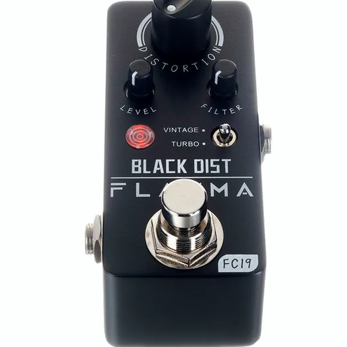 Flamma FC19 Black Distortion – photo 5
