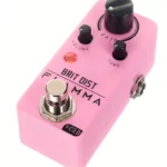 Avis pédale d’effet Flamma FC20 Brit Distortion