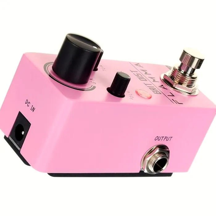 Flamma FC20 Brit Distortion – photo 12