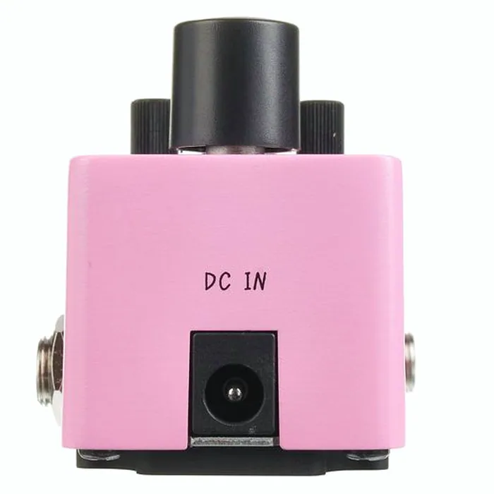 Flamma FC20 Brit Distortion – photo 9