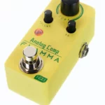 Avis pédale d’effet Flamma FC21 Optical Compressor