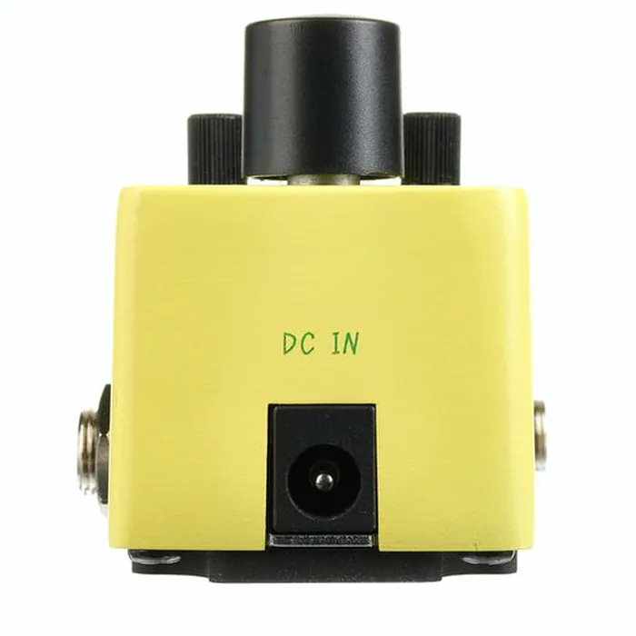 Flamma FC21 Optical Compressor – photo 9