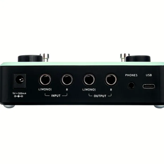 Flamma FF20 Looper & Drum Machine – photo 9